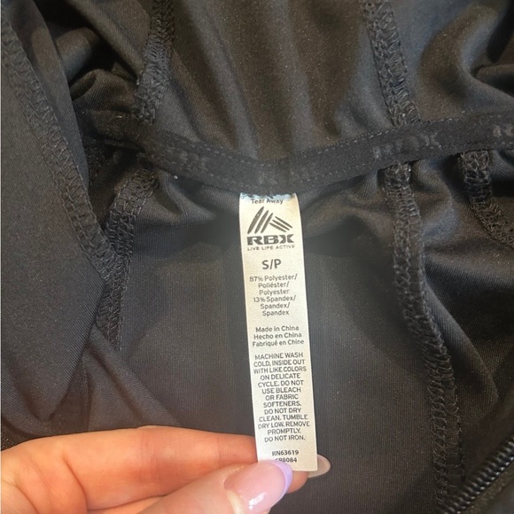 Women’s Zip Up Hoodie - Picture 3 of 3